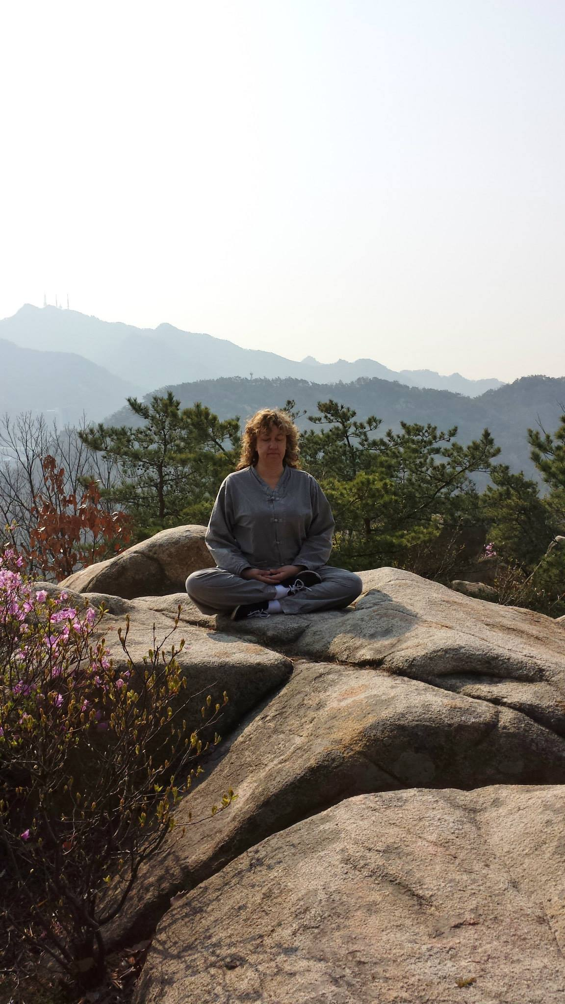 meditation